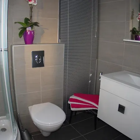 Apartments Lux Makarska Room photo