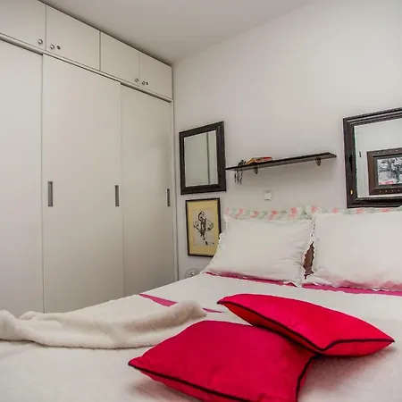 Apartments Lux Makarska Exterior photo