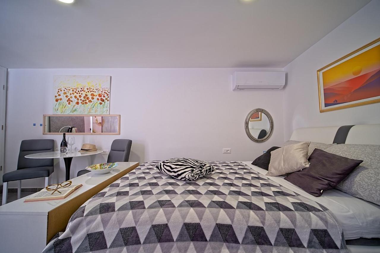 Lux Apartment Makarska