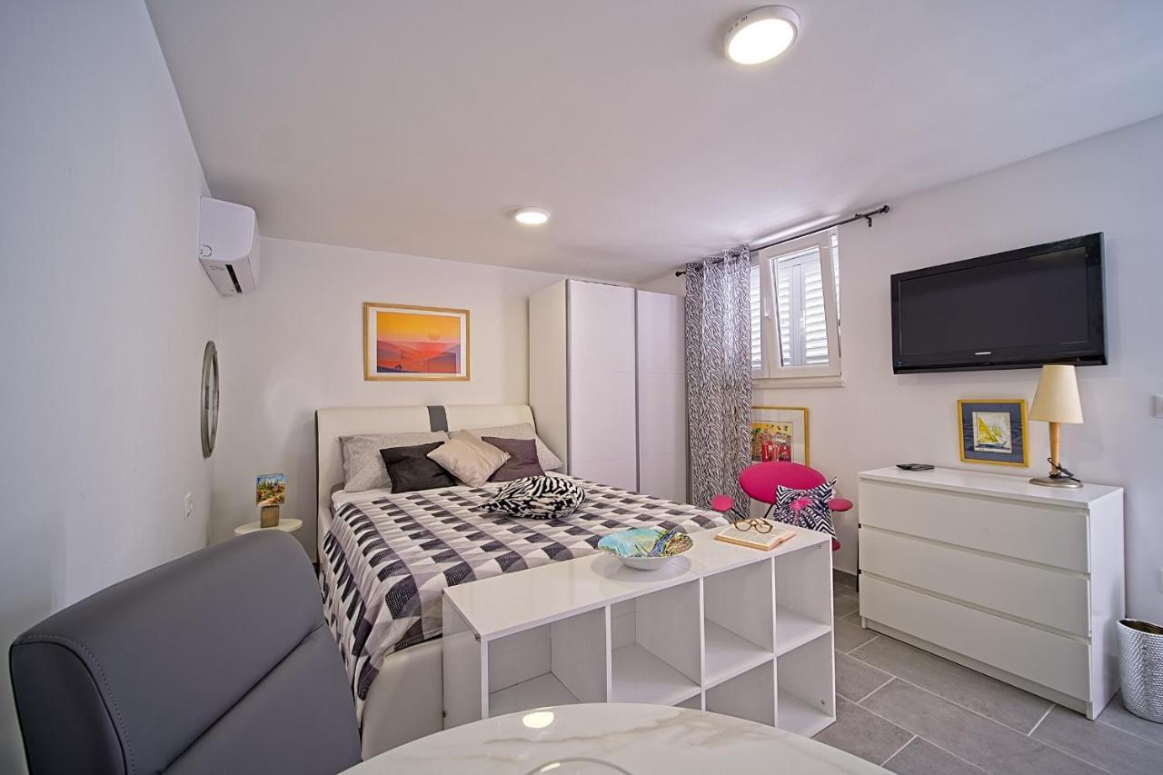 Lux Apartment Makarska