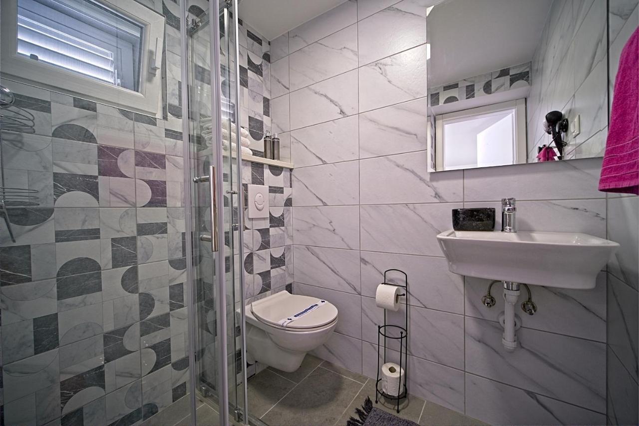 Lux Apartment *