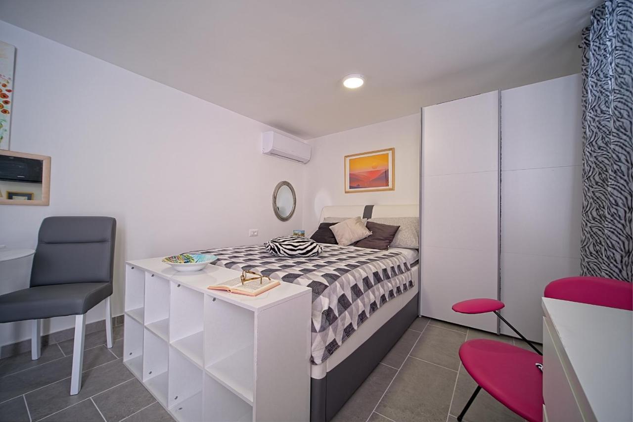 Lux Apartment
