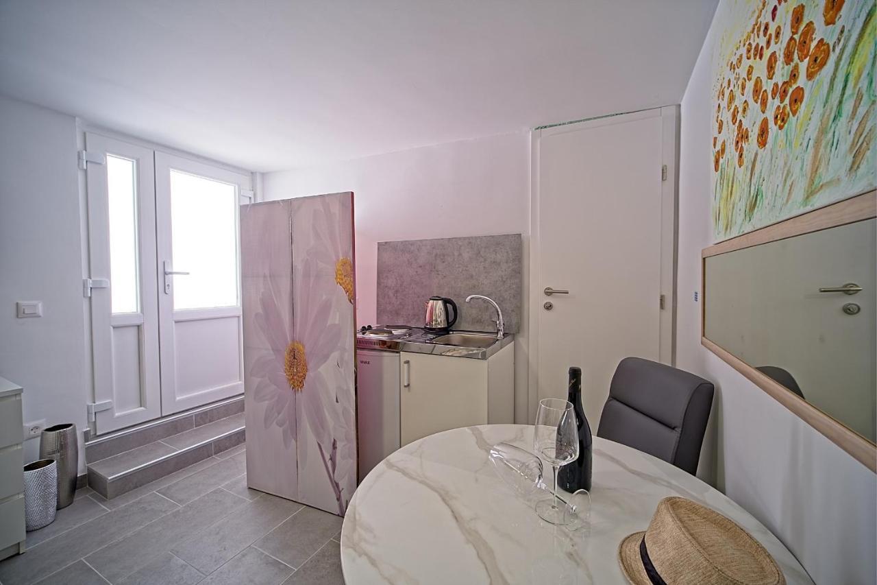 Apartment Lux