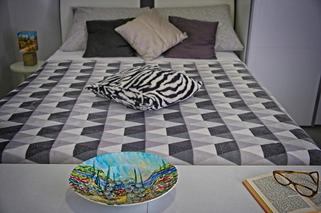 Lux Apartment Makarska