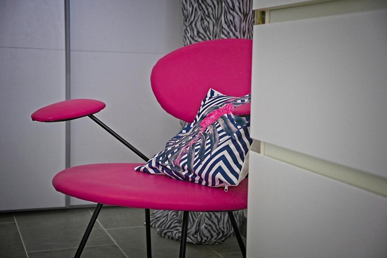 Apartment Lux Makarska