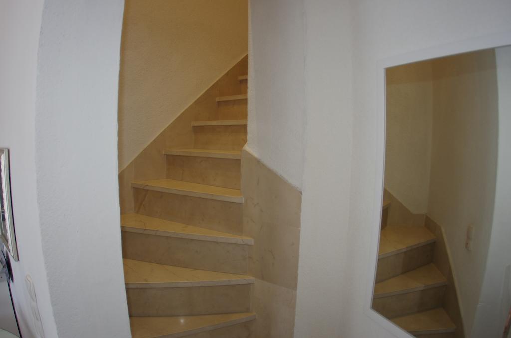 Apartment Lux Makarska