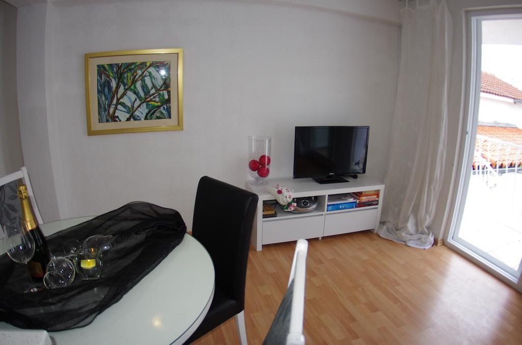 Apartma Lux Makarska