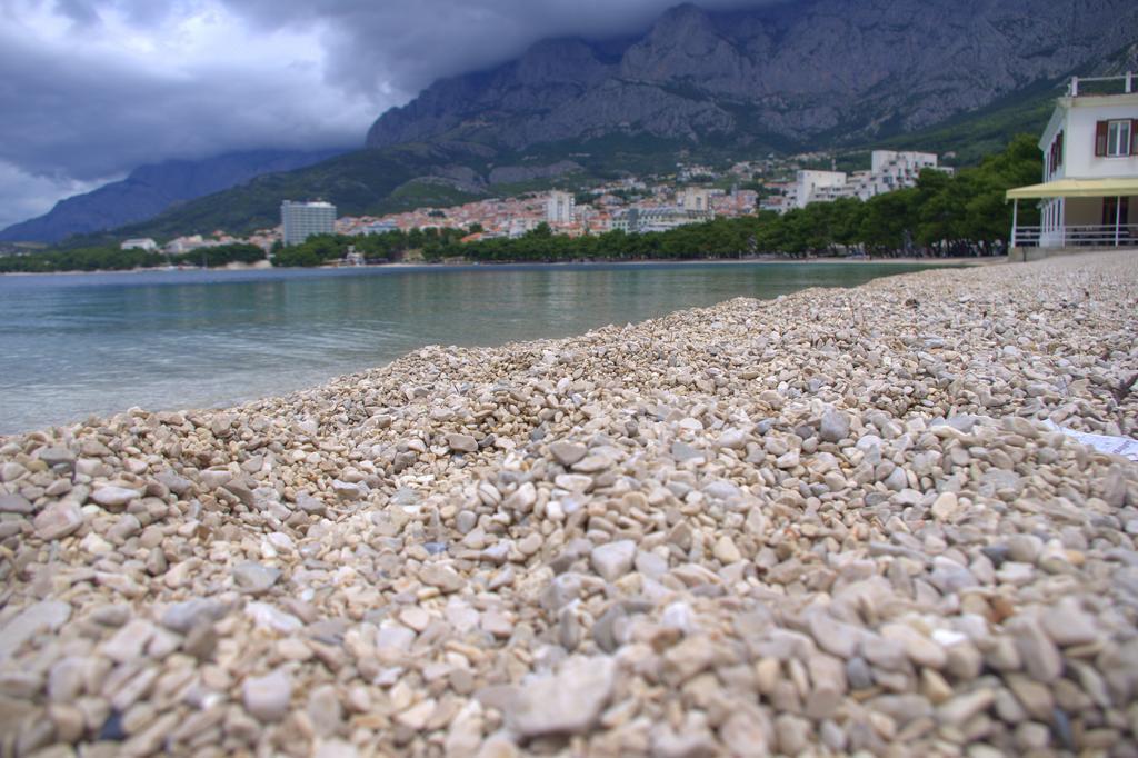 Apartment Lux Makarska