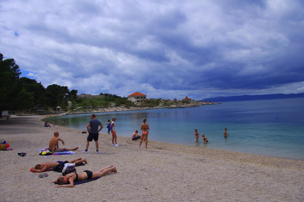 Lux Makarska