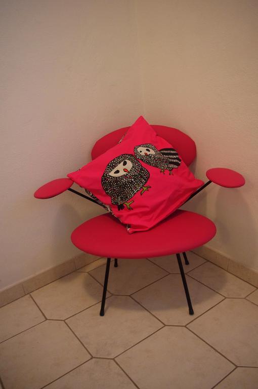 Apartment Lux Makarska