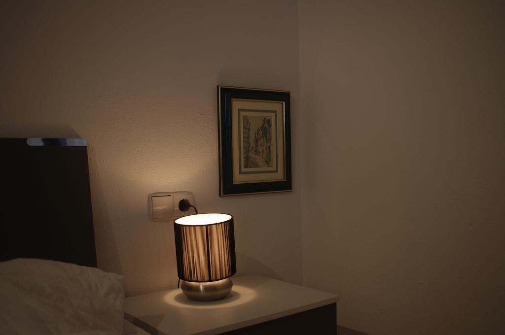 Apartment Lux Makarska