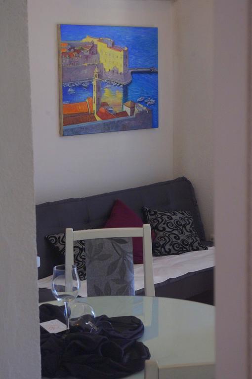 Apartment Lux