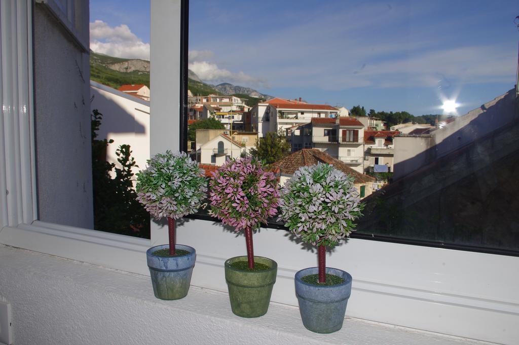 Apartment Lux *