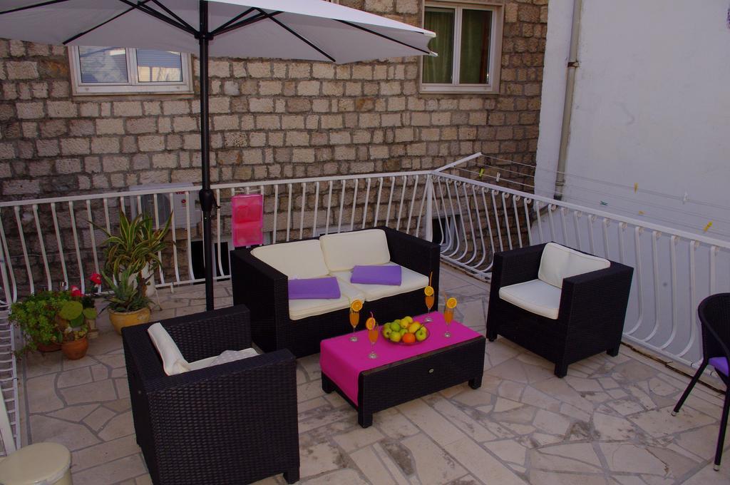 Apartment Lux Makarska