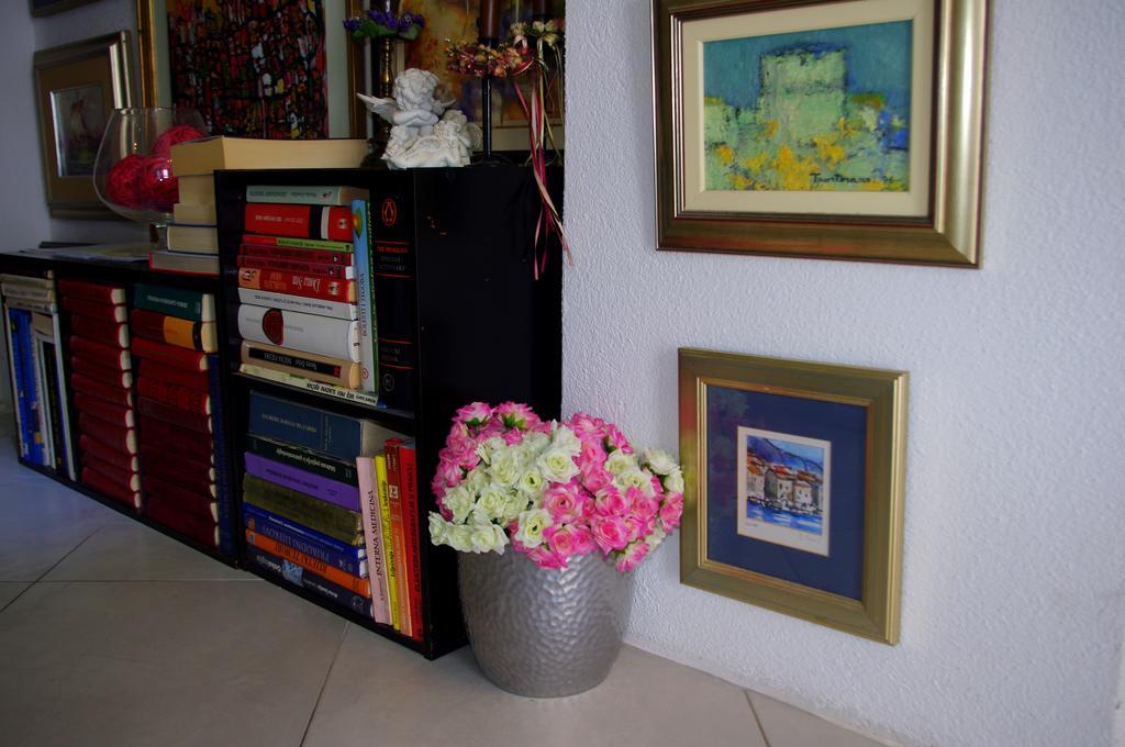 Apartment Lux Makarska