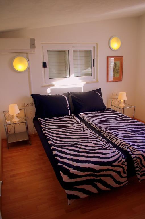 Apartment Lux Makarska