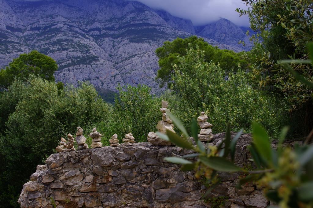 Apartment Lux Makarska