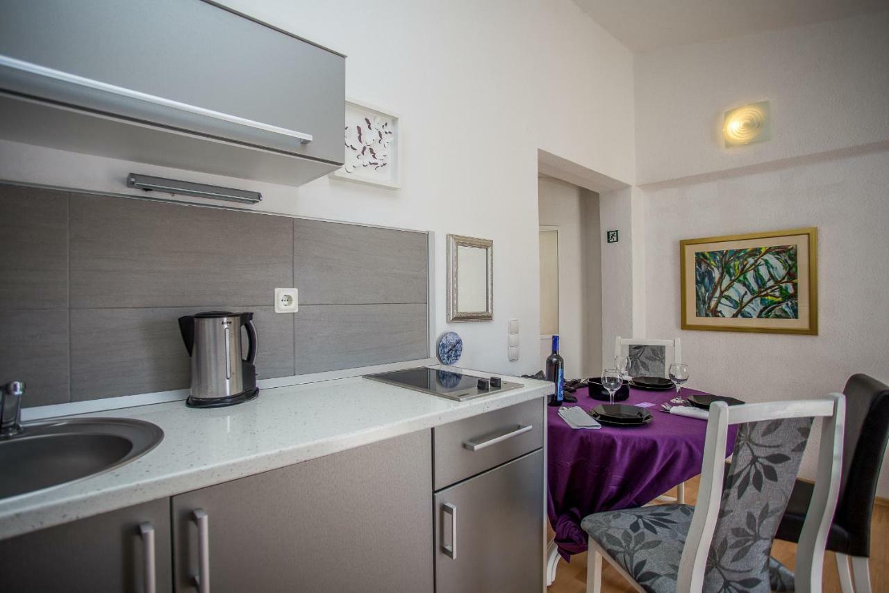 Lux Apartment *