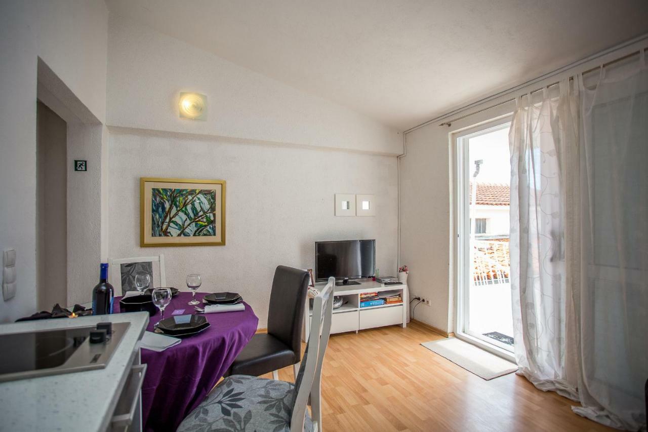 Apartment Lux *