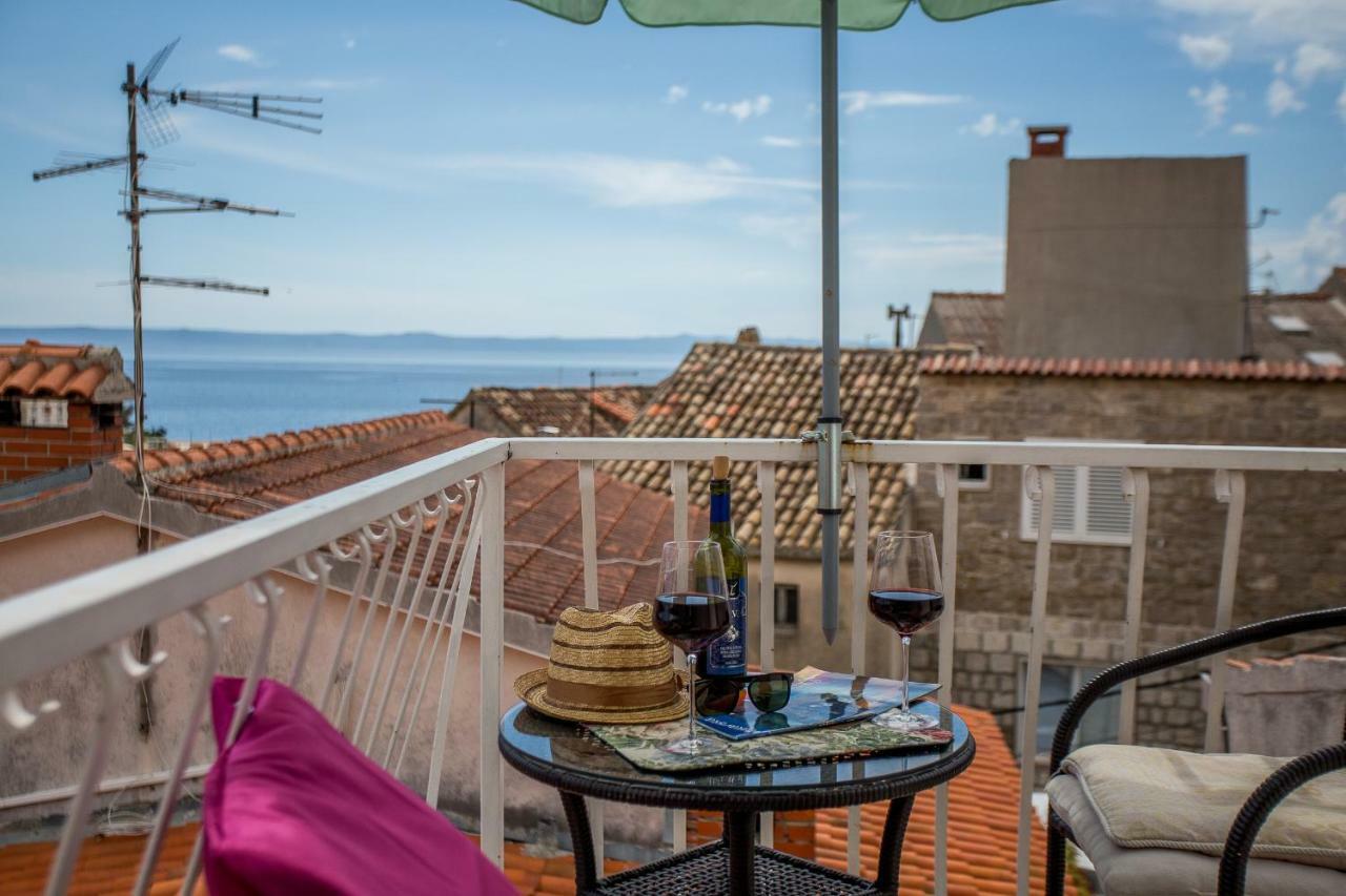 Lux Makarska