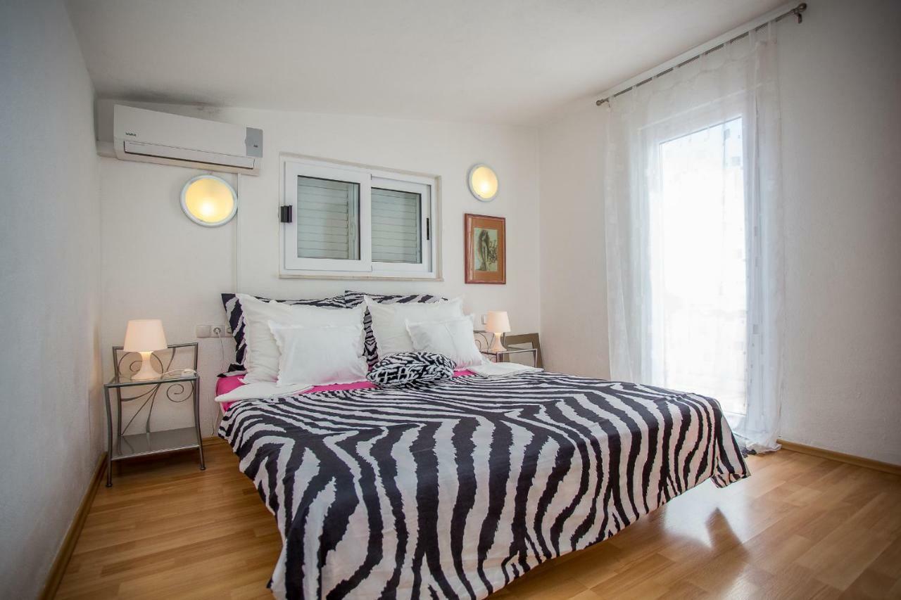 Apartment Lux *