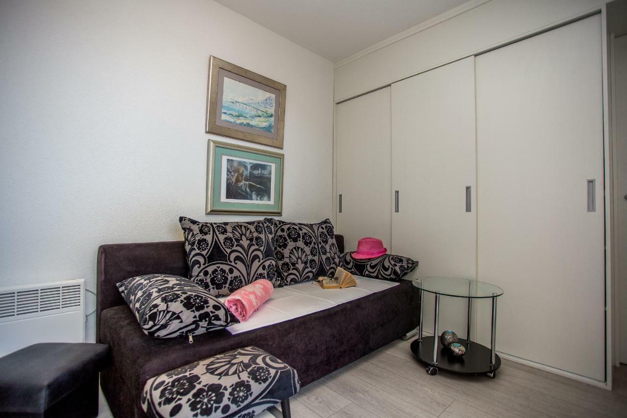 Apartment Lux *