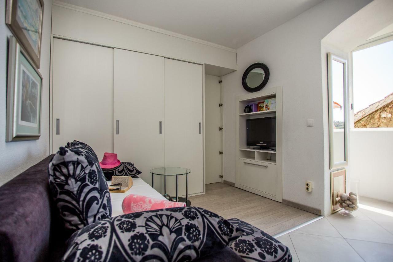 Apartment Lux