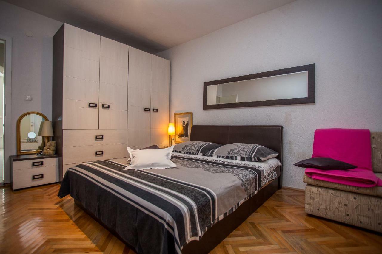 Apartment Lux Makarska