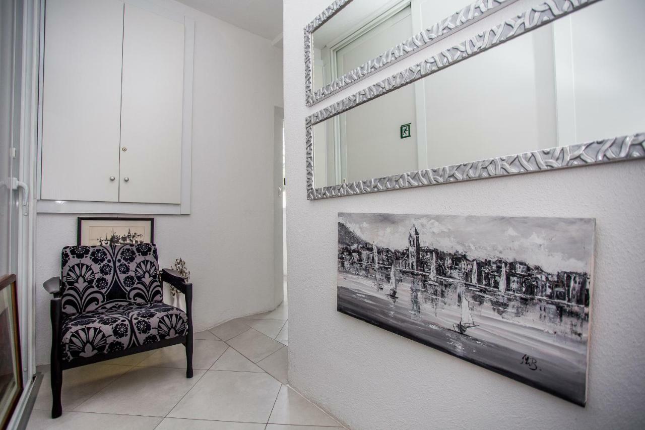 Lux Apartment Makarska