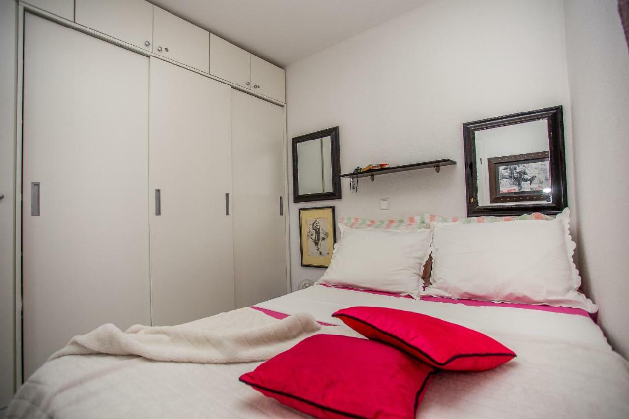 Apartment Lux