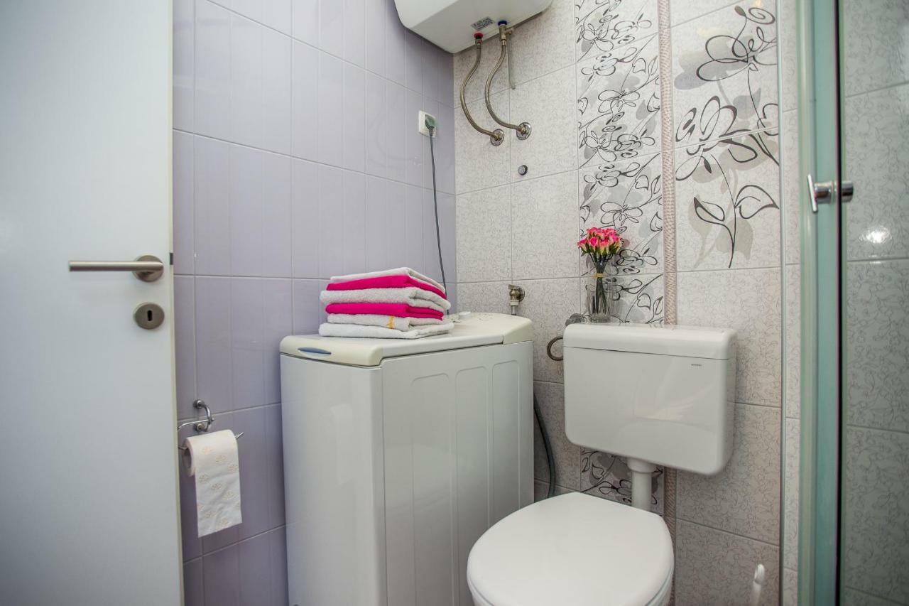 Apartment Lux