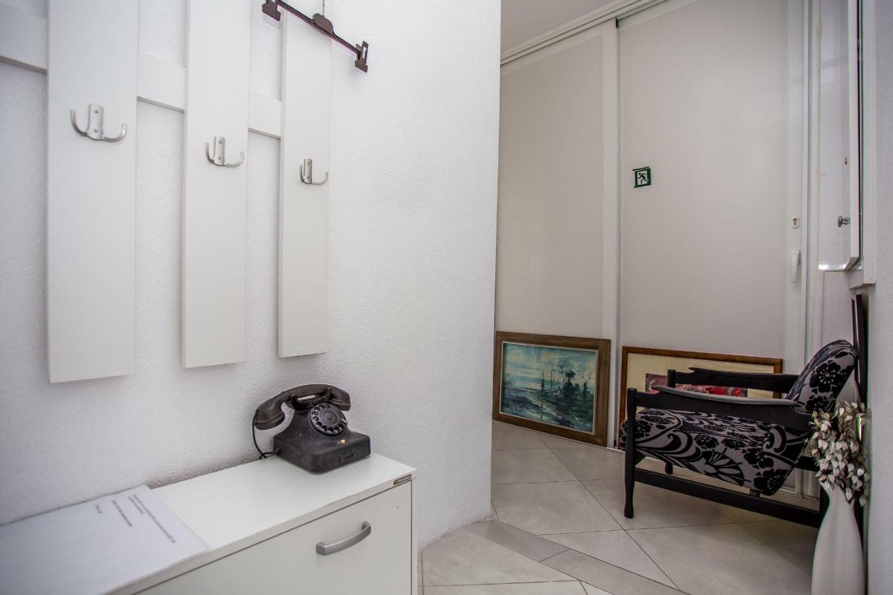 Apartment Lux *